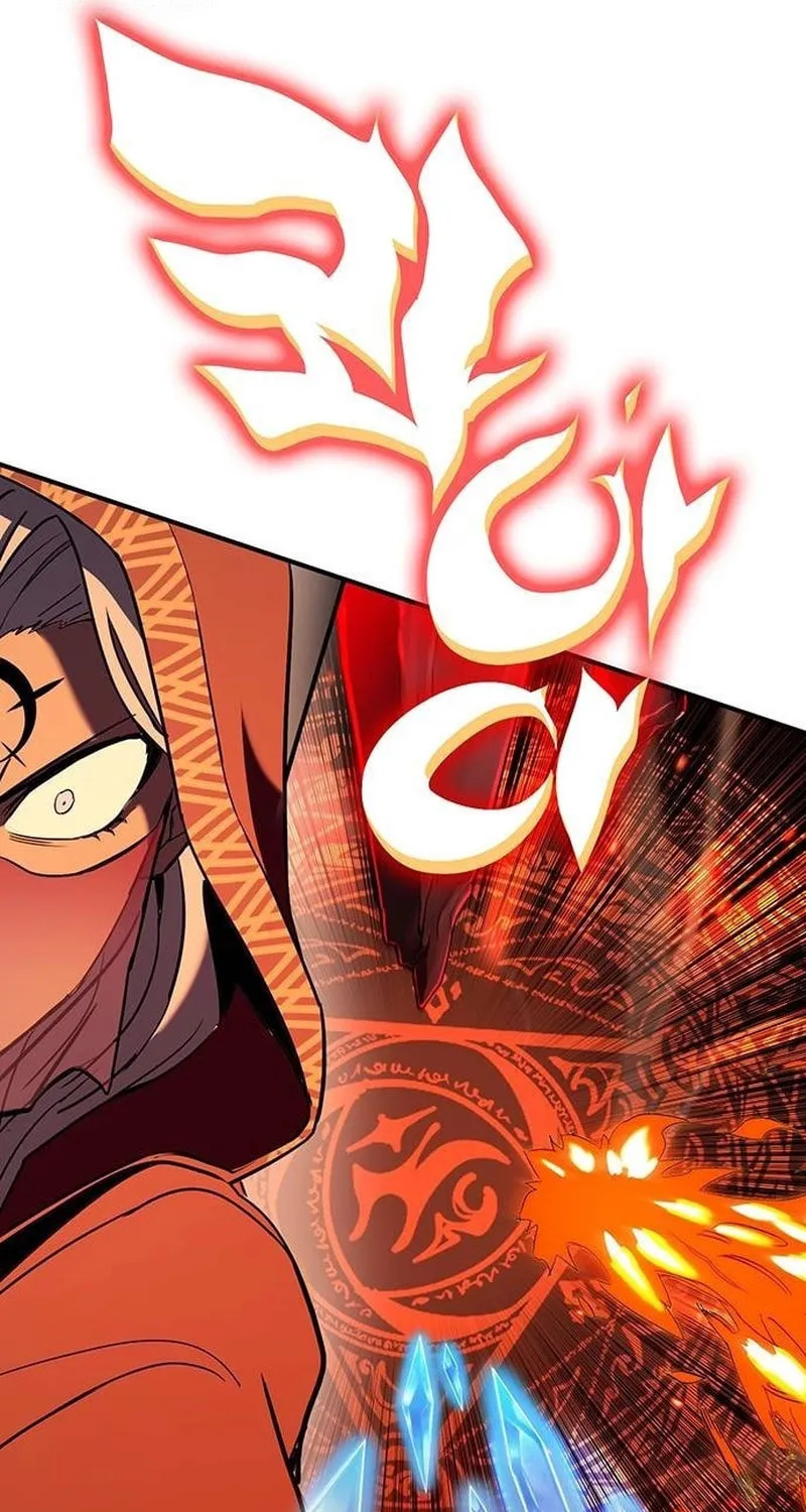 Read Hardcore Leveling Warrior chapter 100 image 186 on Lezhin