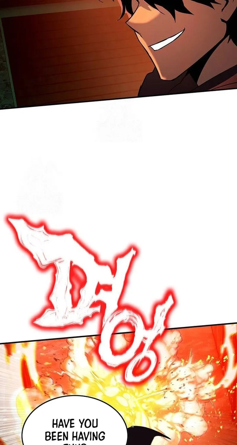Read Hardcore Leveling Warrior chapter 100 image 188 on Lezhin