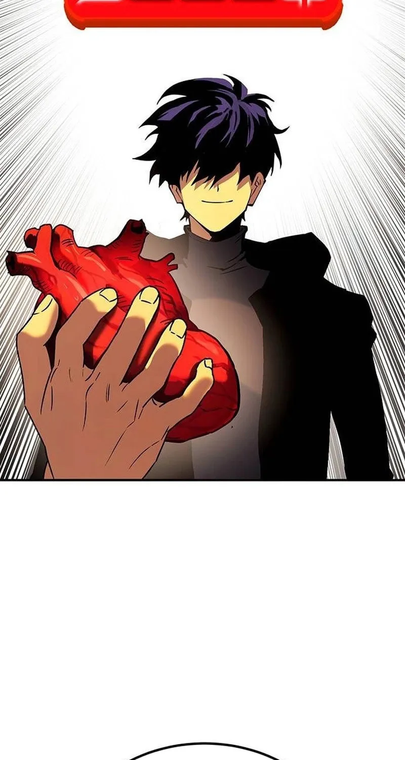 Read Hardcore Leveling Warrior chapter 100 image 194 on Lezhin