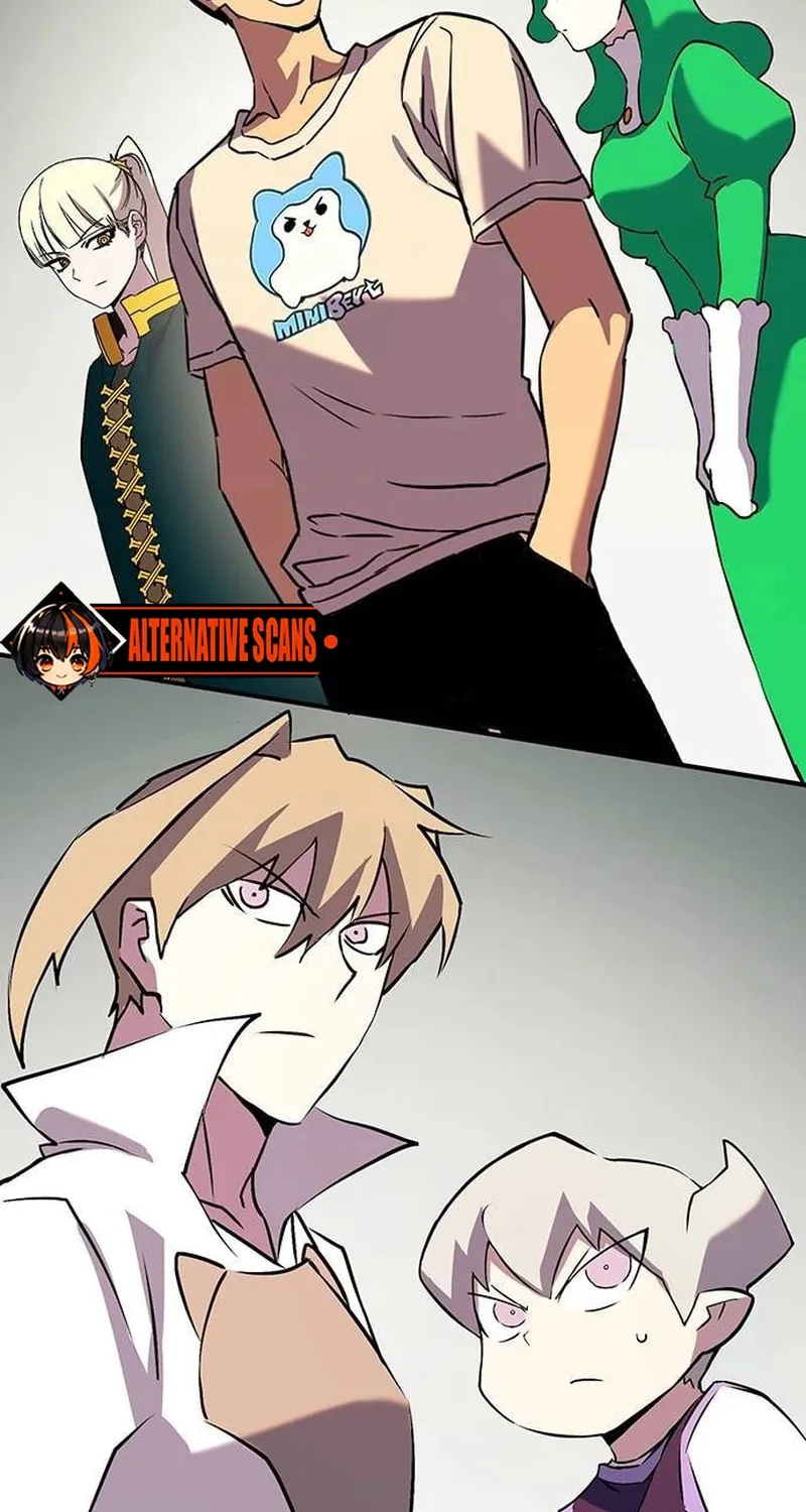 Read Hardcore Leveling Warrior chapter 100 image 211 on Lezhin