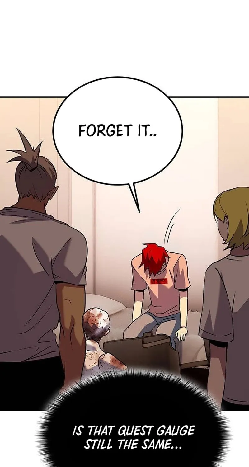 Read Hardcore Leveling Warrior chapter 100 image 48 on Lezhin