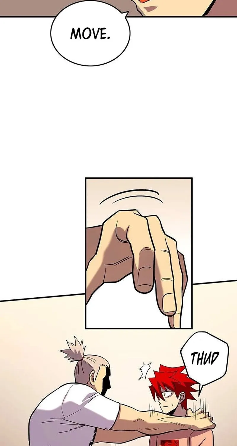 Read Hardcore Leveling Warrior chapter 100 image 52 on Lezhin