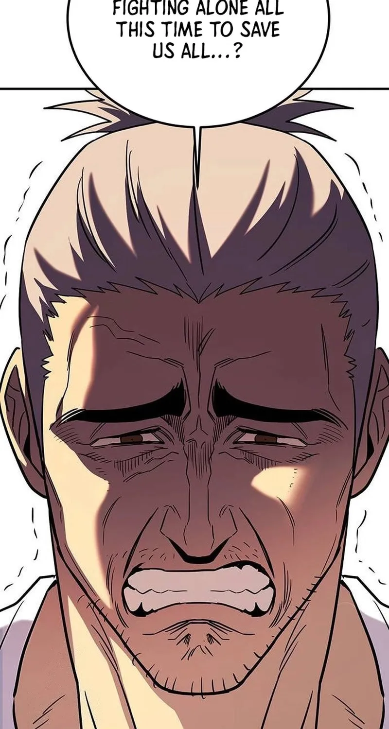 Read Hardcore Leveling Warrior chapter 100 image 55 on Lezhin