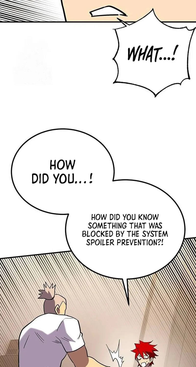 Read Hardcore Leveling Warrior chapter 100 image 57 on Lezhin