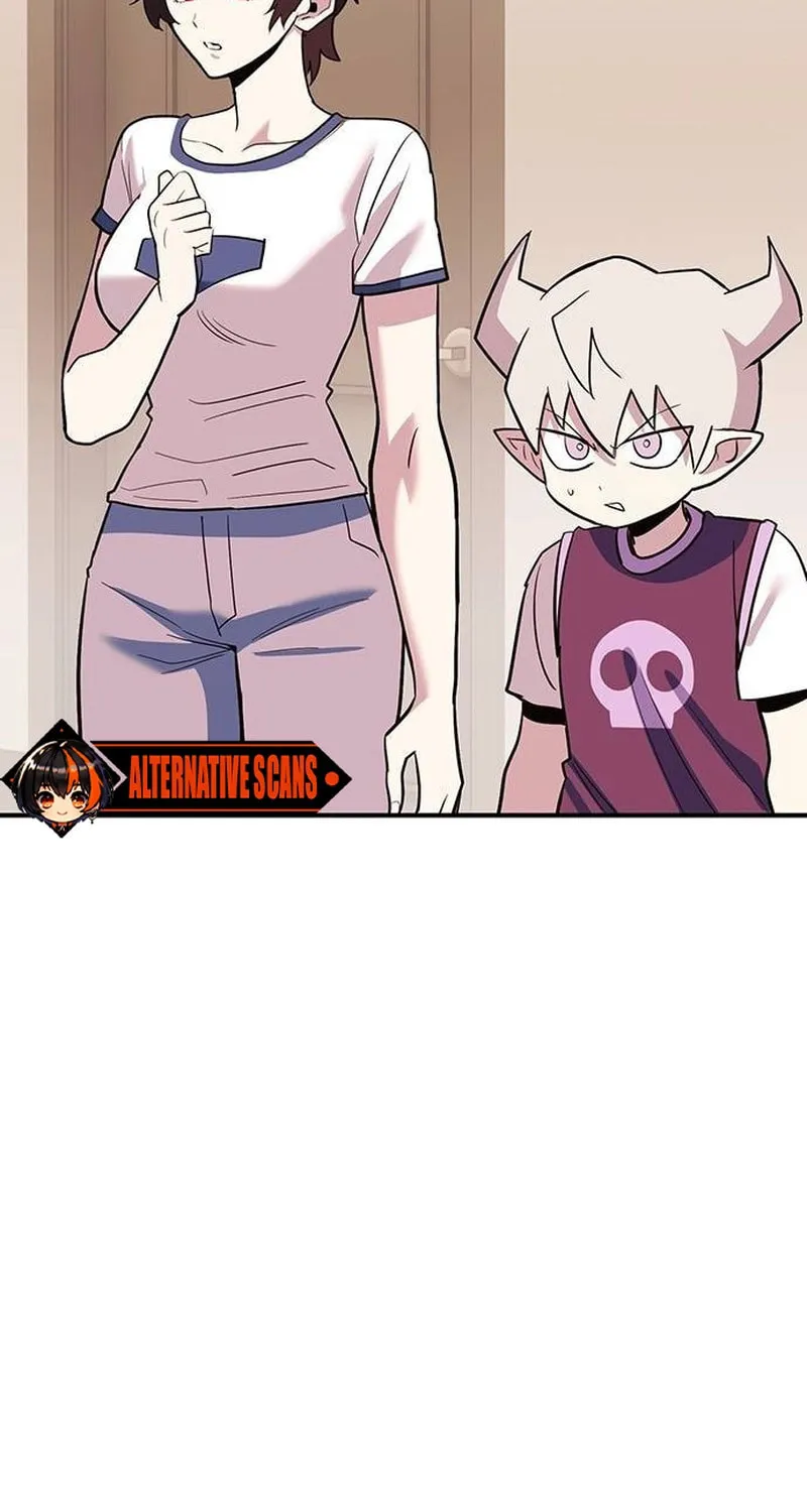 Read Hardcore Leveling Warrior chapter 100 image 6 on Lezhin