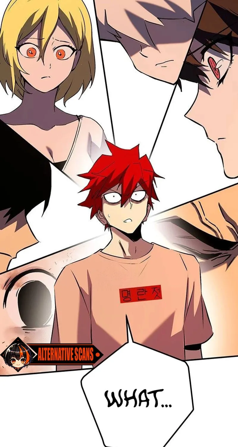 Read Hardcore Leveling Warrior chapter 100 image 64 on Lezhin