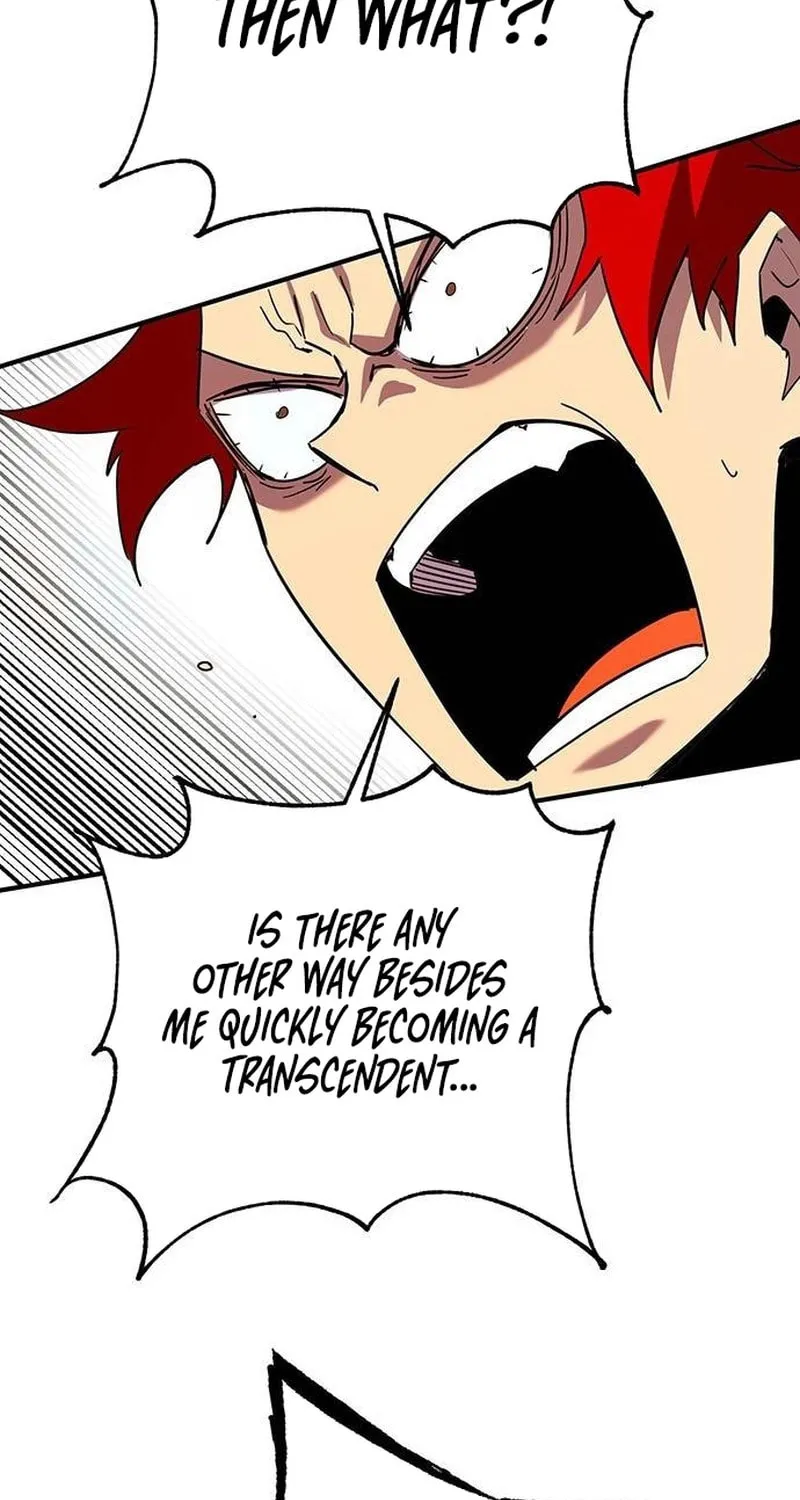 Read Hardcore Leveling Warrior chapter 100 image 76 on Lezhin