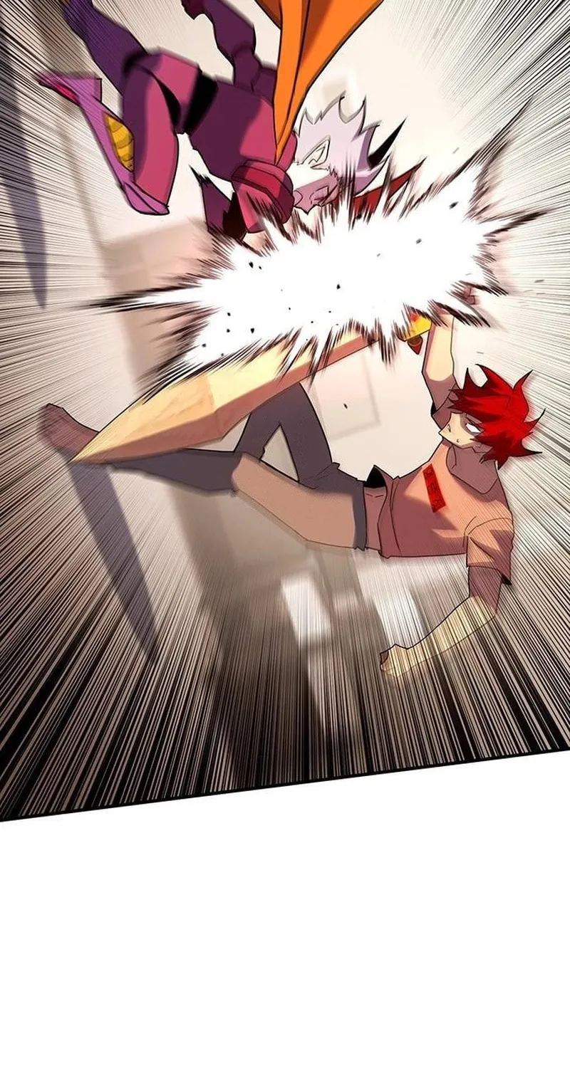Read Hardcore Leveling Warrior chapter 100 image 79 on Lezhin