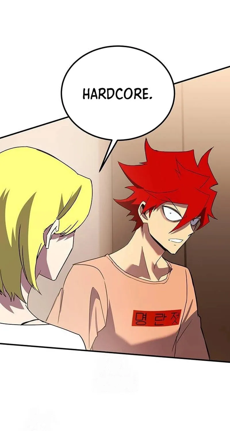 Read Hardcore Leveling Warrior chapter 100 image 86 on Lezhin