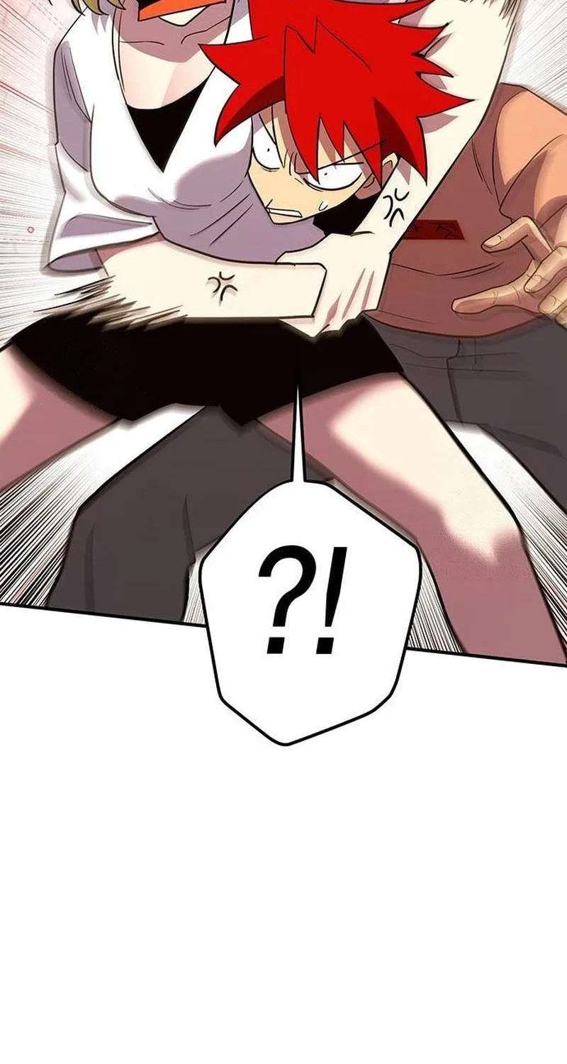 Read Hardcore Leveling Warrior chapter 100 image 89 on Lezhin