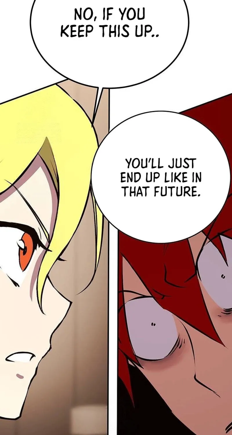 Read Hardcore Leveling Warrior chapter 100 image 94 on Lezhin