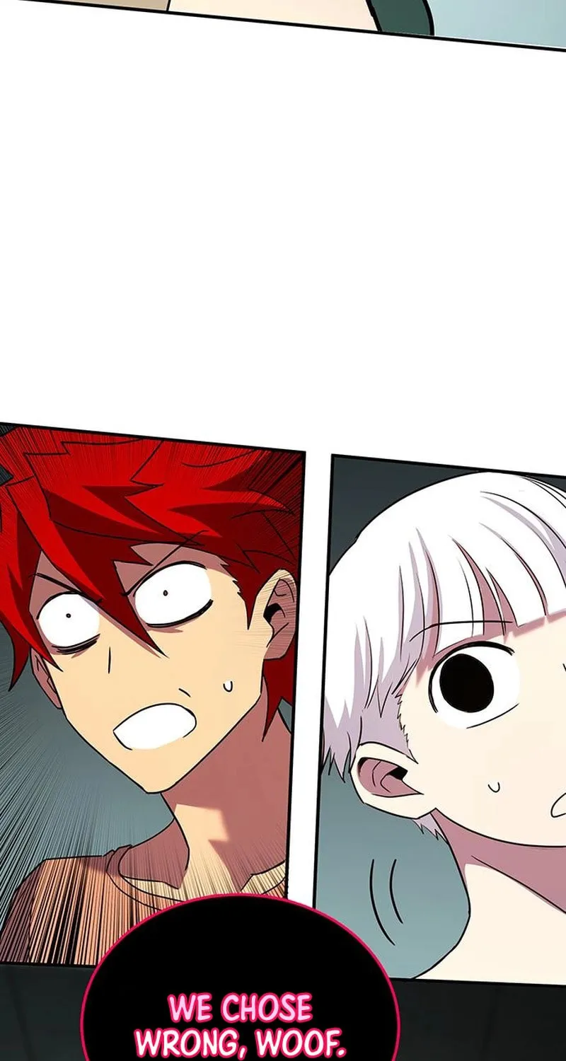 Read Hardcore Leveling Warrior chapter 101 image 100 on Lezhin