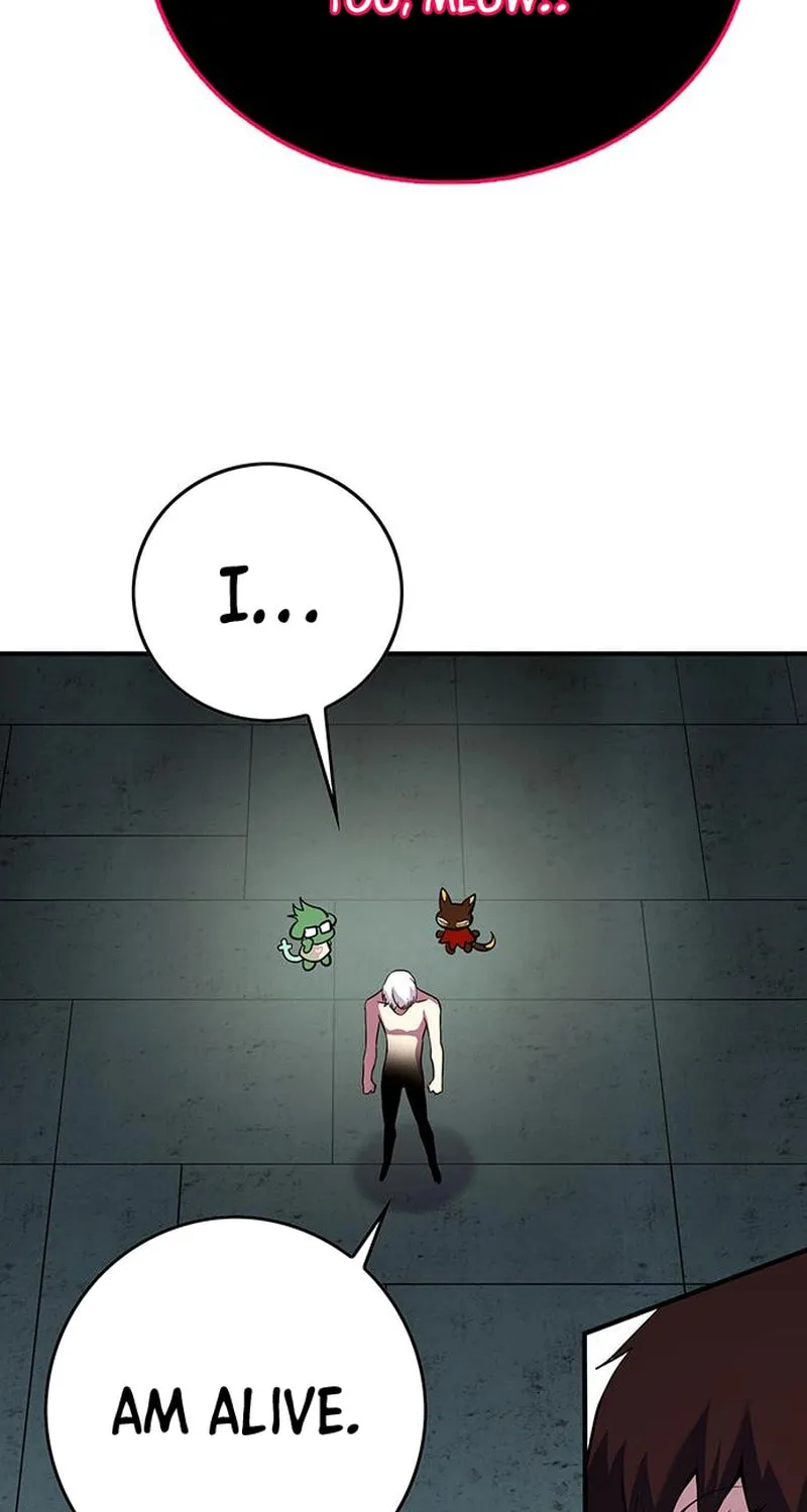 Read Hardcore Leveling Warrior chapter 101 image 102 on Lezhin