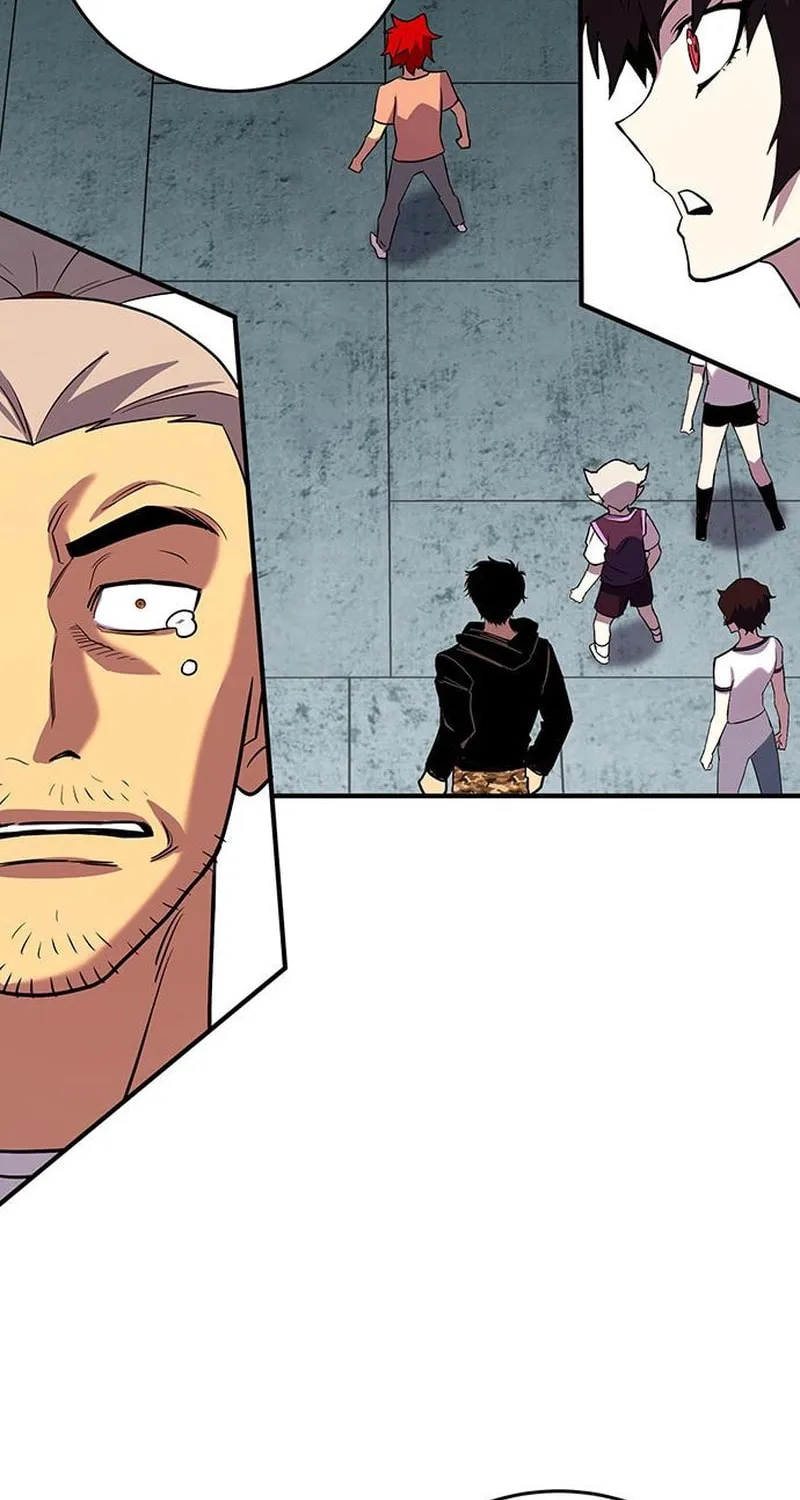 Read Hardcore Leveling Warrior chapter 101 image 103 on Lezhin