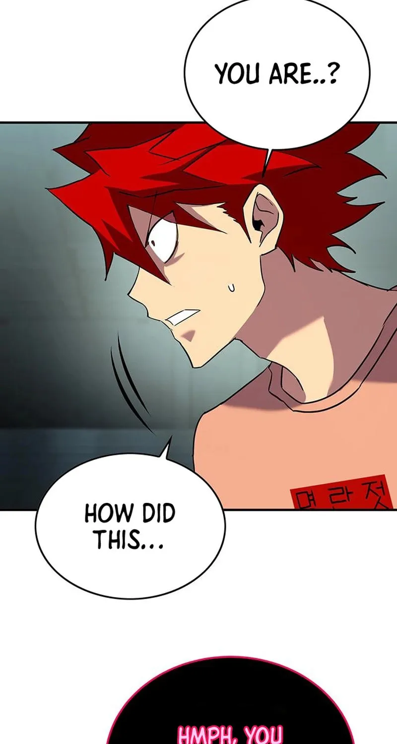 Read Hardcore Leveling Warrior chapter 101 image 104 on Lezhin
