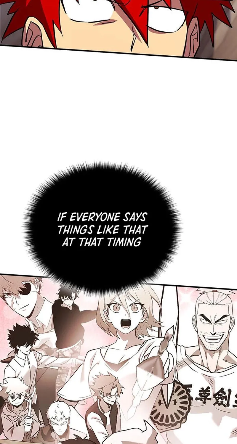 Read Hardcore Leveling Warrior chapter 101 image 11 on Lezhin