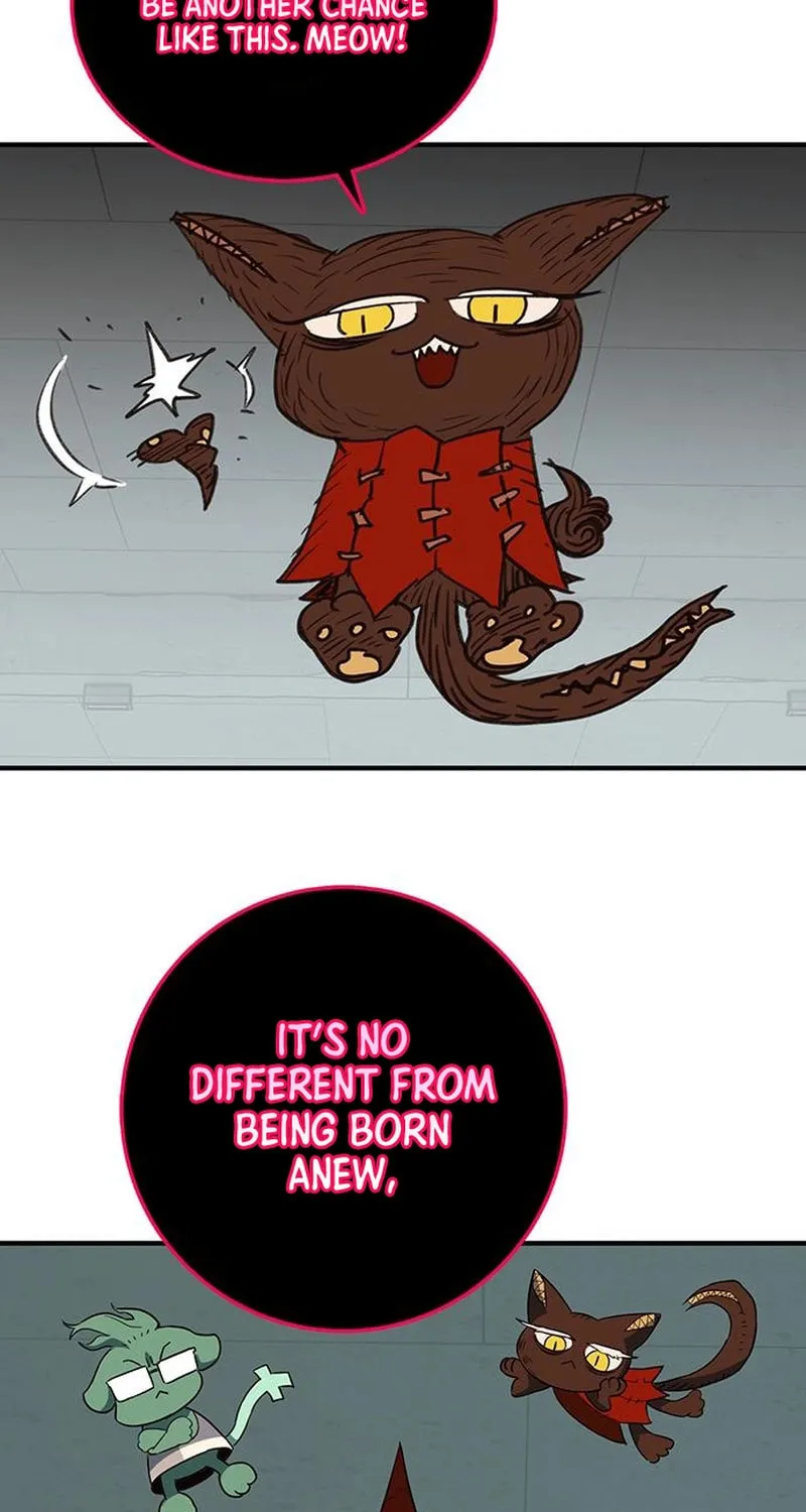 Read Hardcore Leveling Warrior chapter 101 image 112 on Lezhin