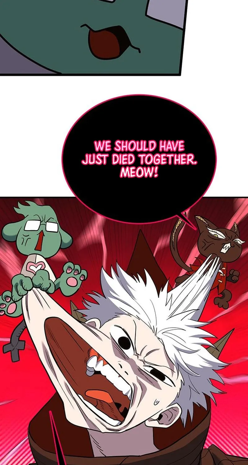 Read Hardcore Leveling Warrior chapter 101 image 116 on Lezhin