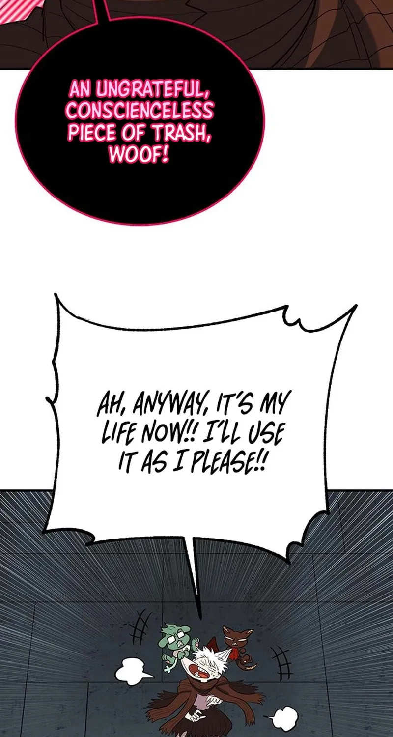 Read Hardcore Leveling Warrior chapter 101 image 117 on Lezhin