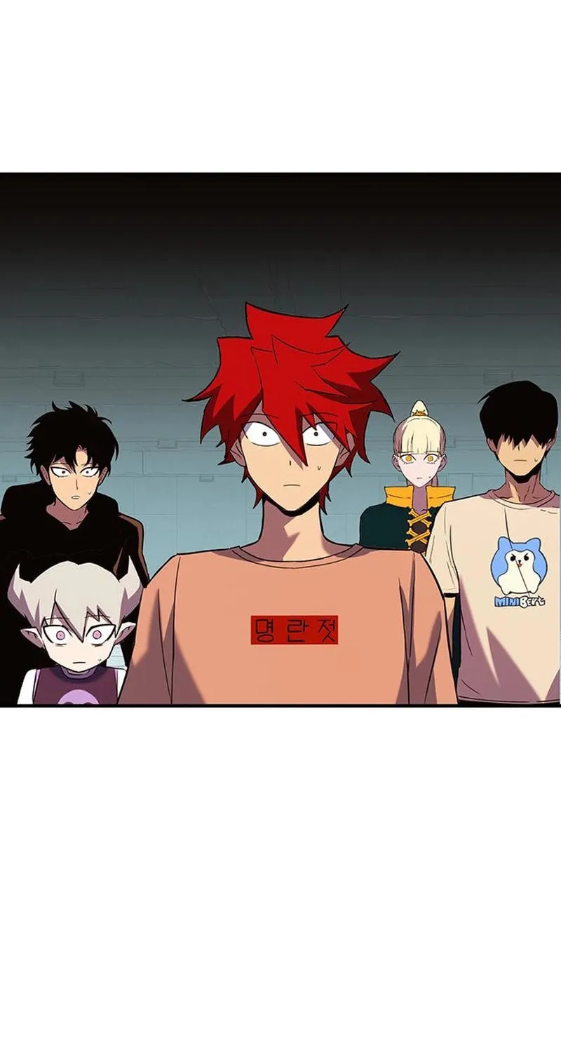 Read Hardcore Leveling Warrior chapter 101 image 119 on Lezhin