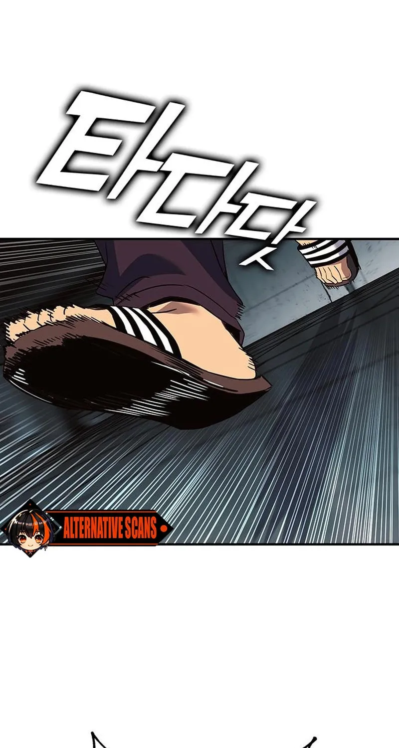 Read Hardcore Leveling Warrior chapter 101 image 120 on Lezhin