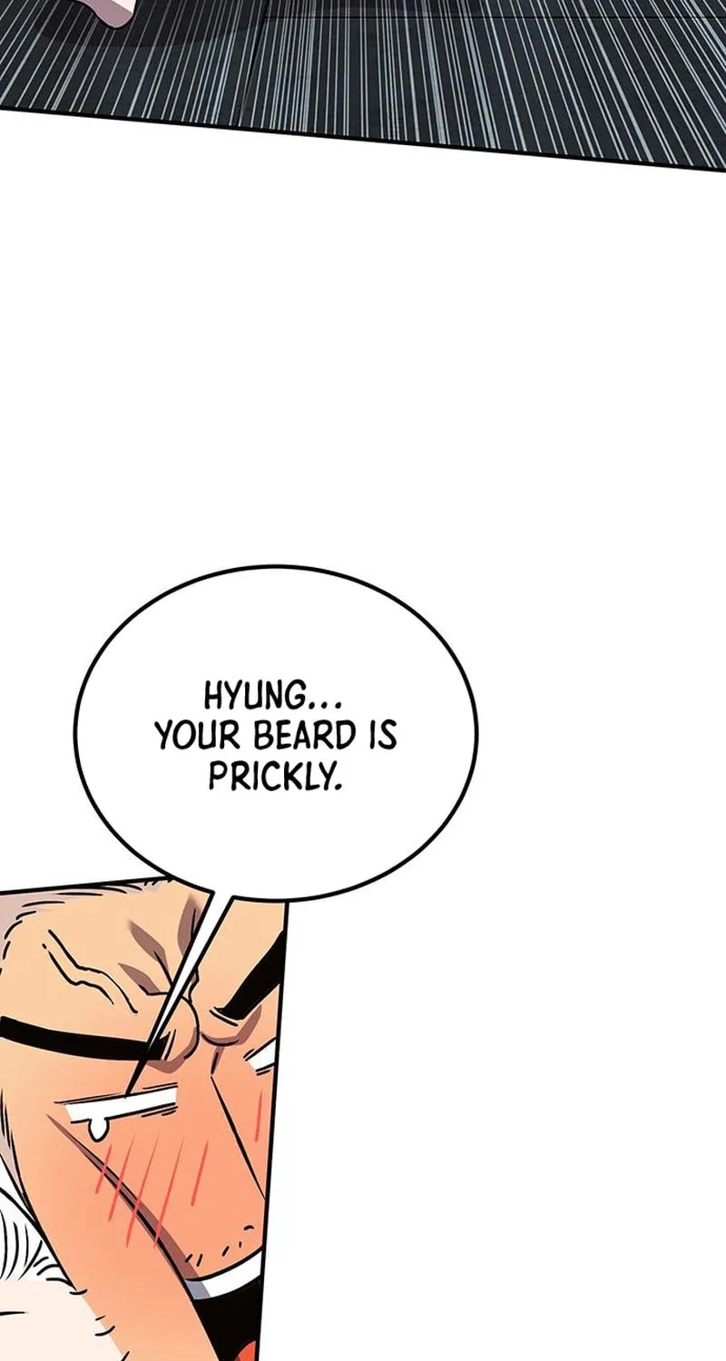 Read Hardcore Leveling Warrior chapter 101 image 122 on Lezhin