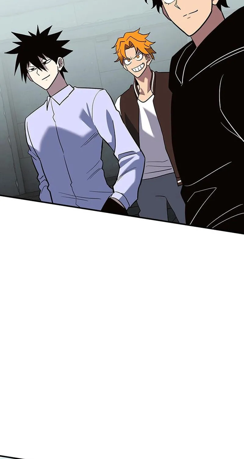 Read Hardcore Leveling Warrior chapter 101 image 128 on Lezhin