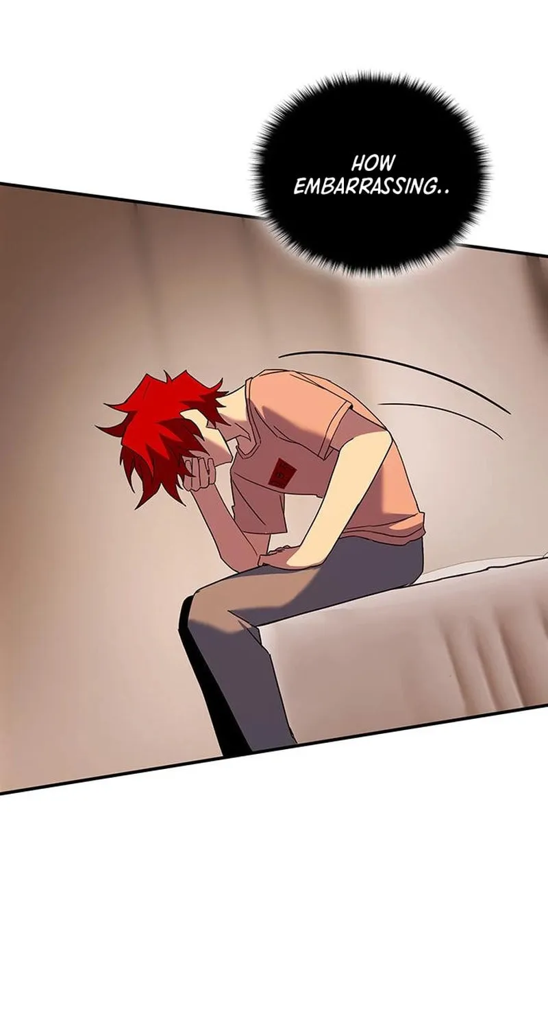 Read Hardcore Leveling Warrior chapter 101 image 13 on Lezhin