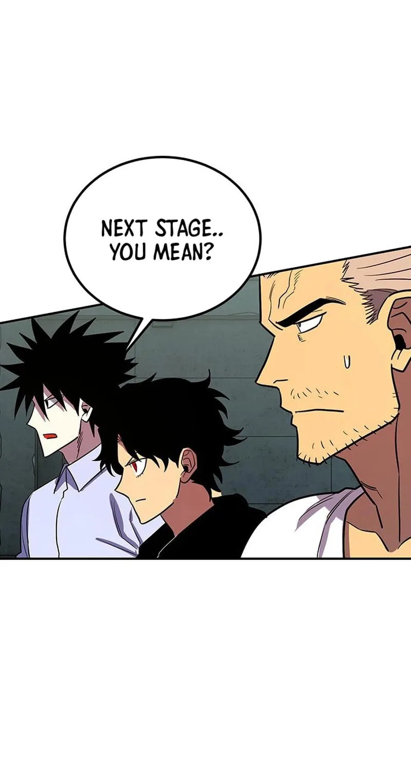 Read Hardcore Leveling Warrior chapter 101 image 138 on Lezhin