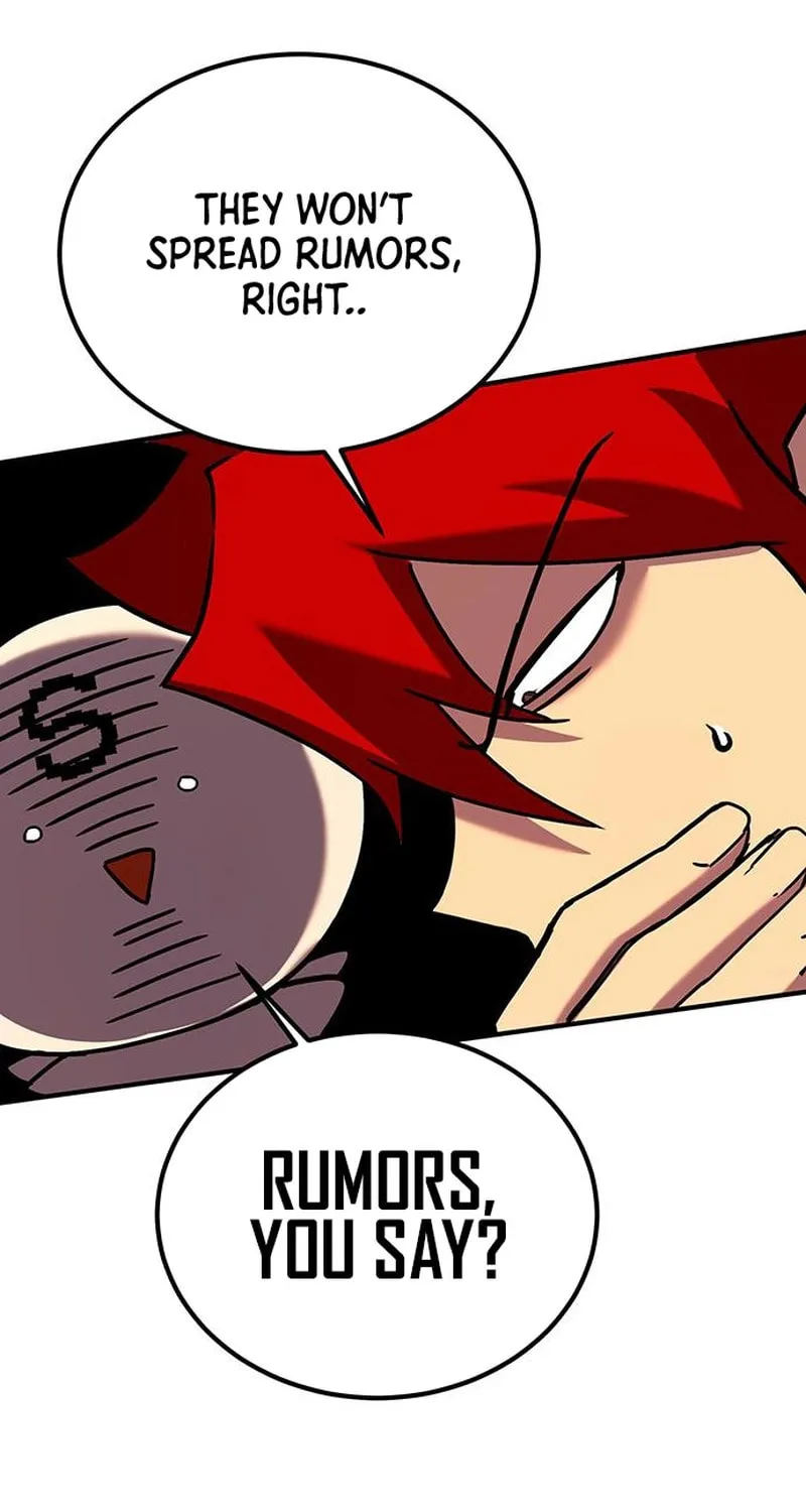 Read Hardcore Leveling Warrior chapter 101 image 14 on Lezhin