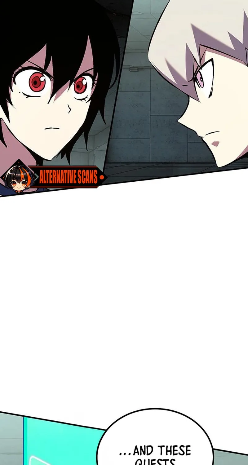 Read Hardcore Leveling Warrior chapter 101 image 143 on Lezhin
