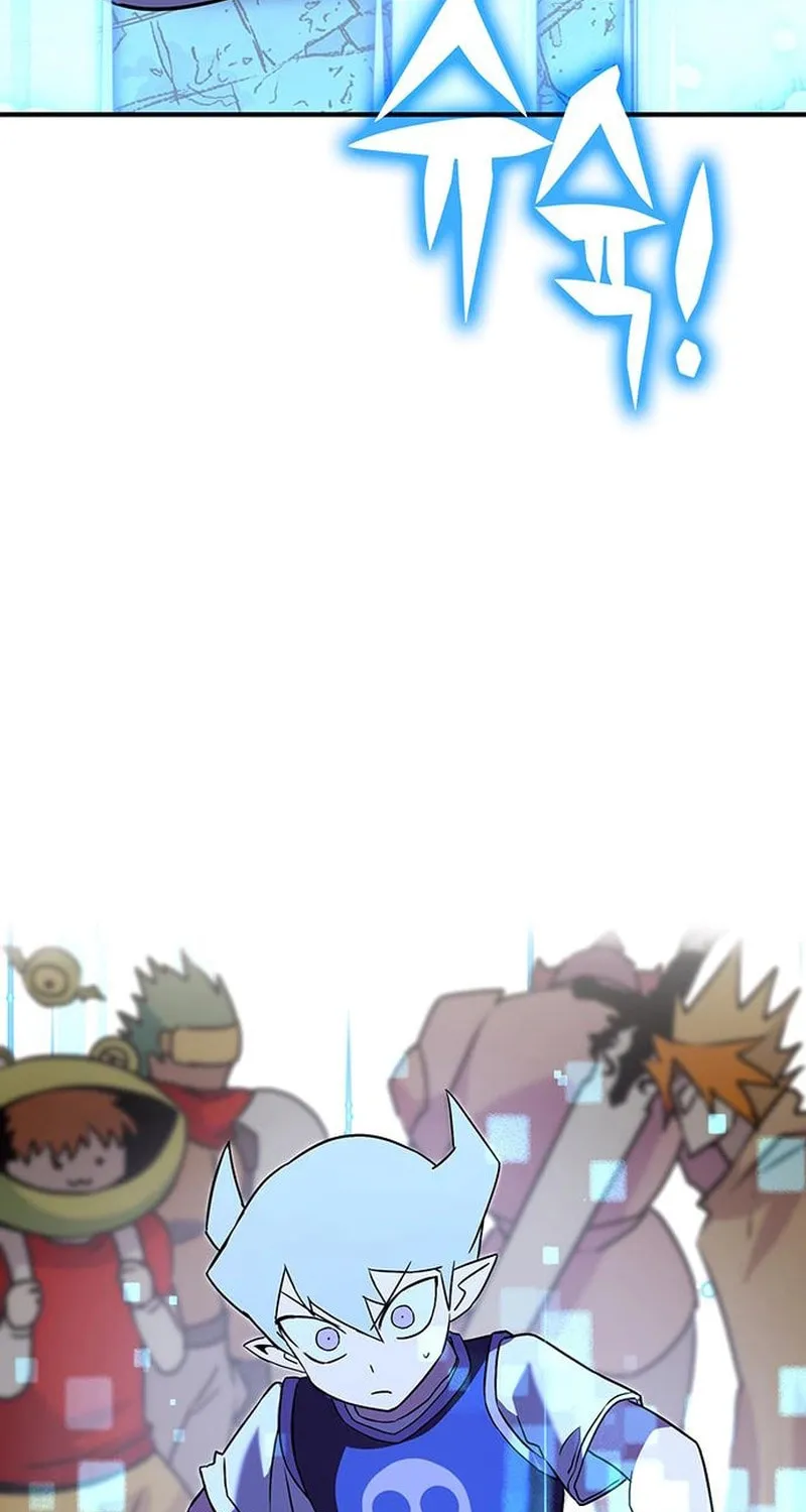 Read Hardcore Leveling Warrior chapter 101 image 152 on Lezhin