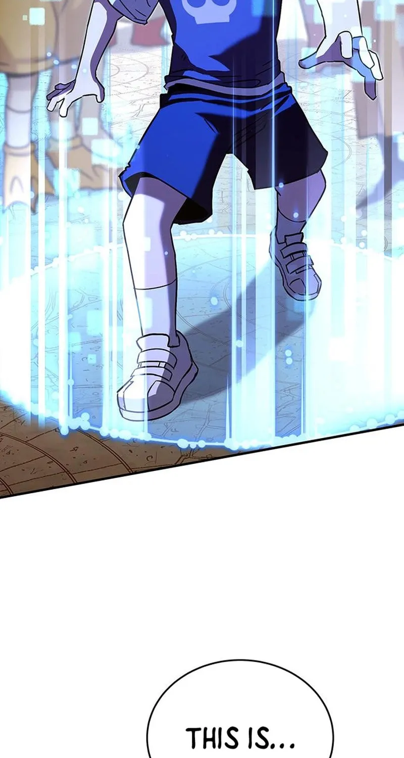 Read Hardcore Leveling Warrior chapter 101 image 153 on Lezhin