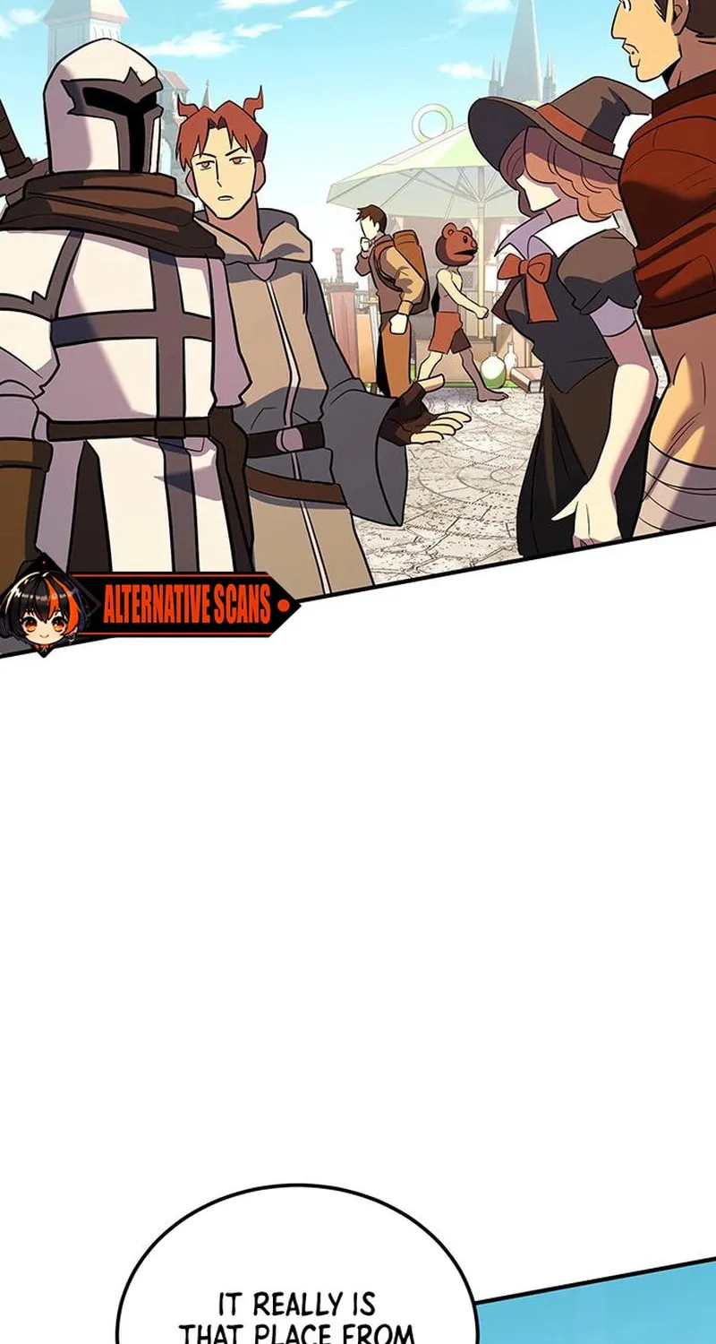 Read Hardcore Leveling Warrior chapter 101 image 155 on Lezhin