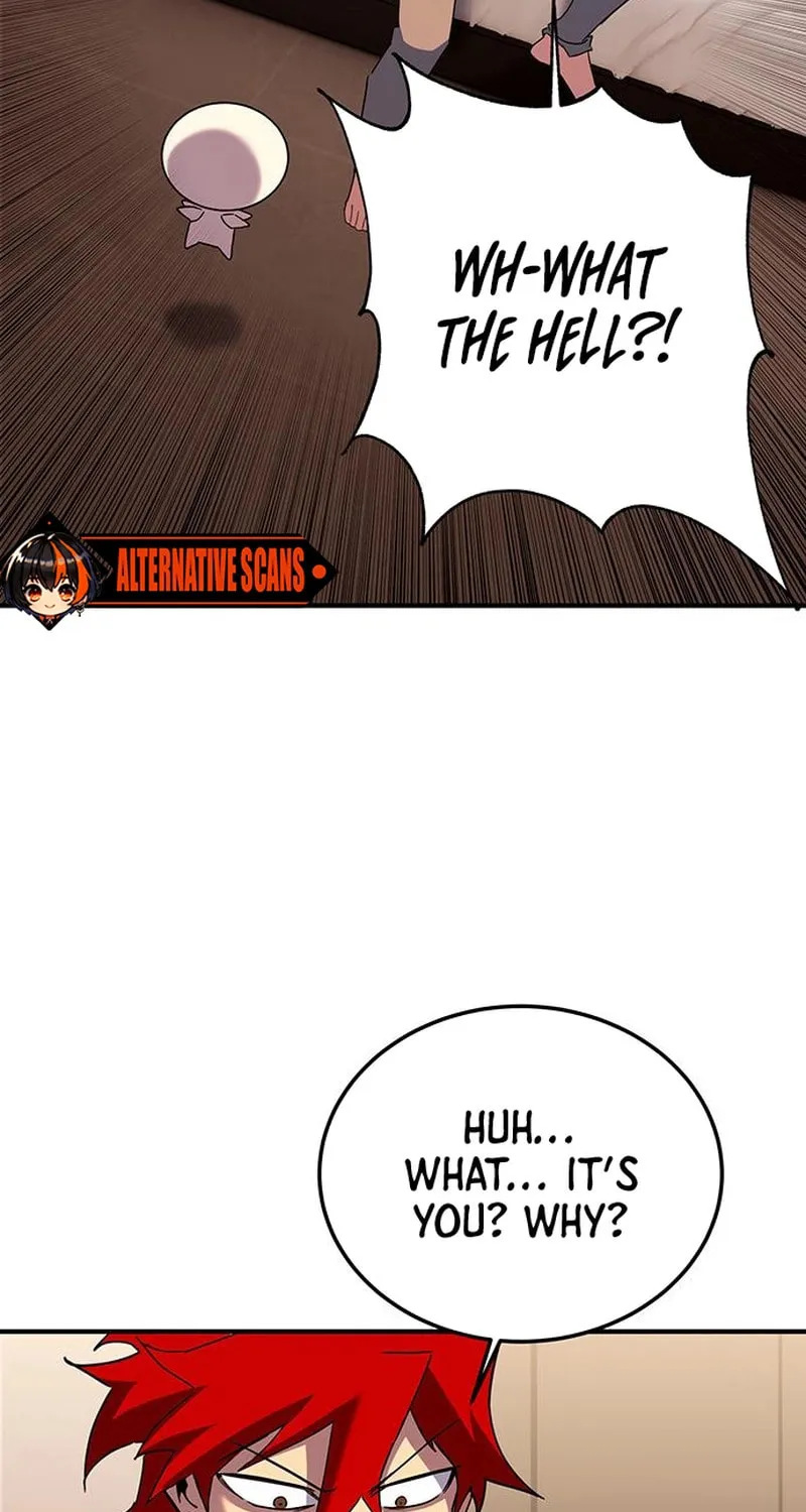 Read Hardcore Leveling Warrior chapter 101 image 16 on Lezhin