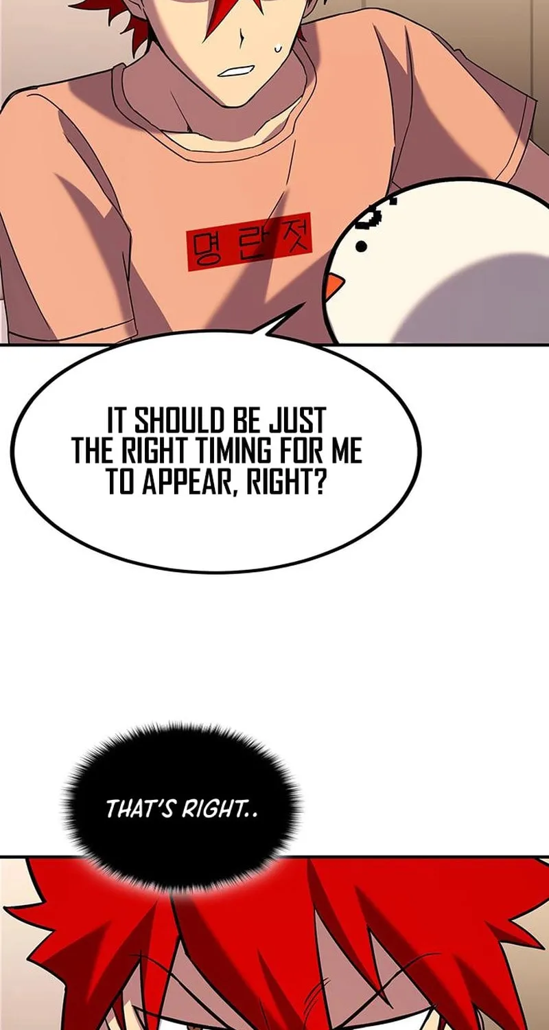 Read Hardcore Leveling Warrior chapter 101 image 17 on Lezhin