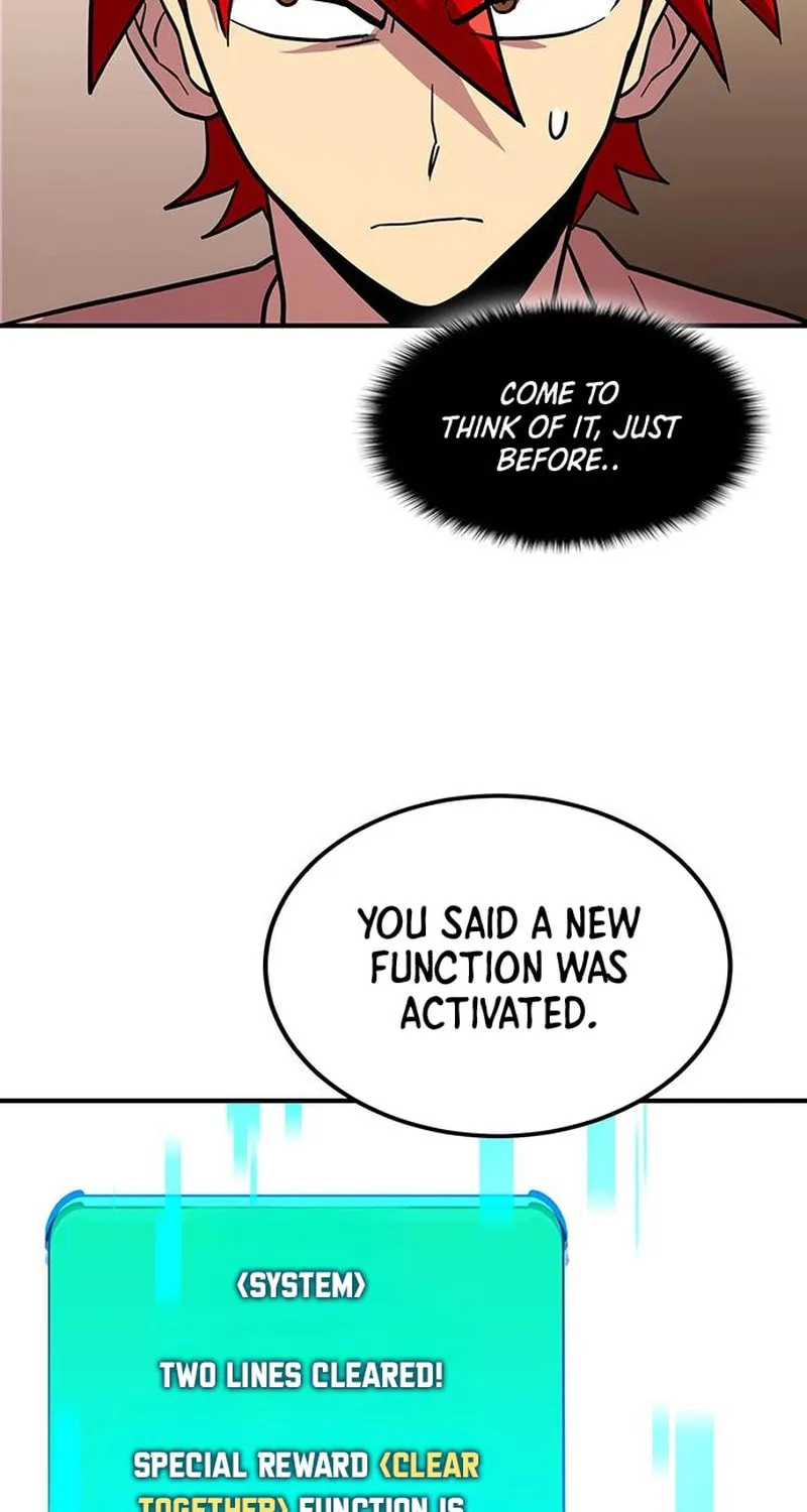 Read Hardcore Leveling Warrior chapter 101 image 18 on Lezhin