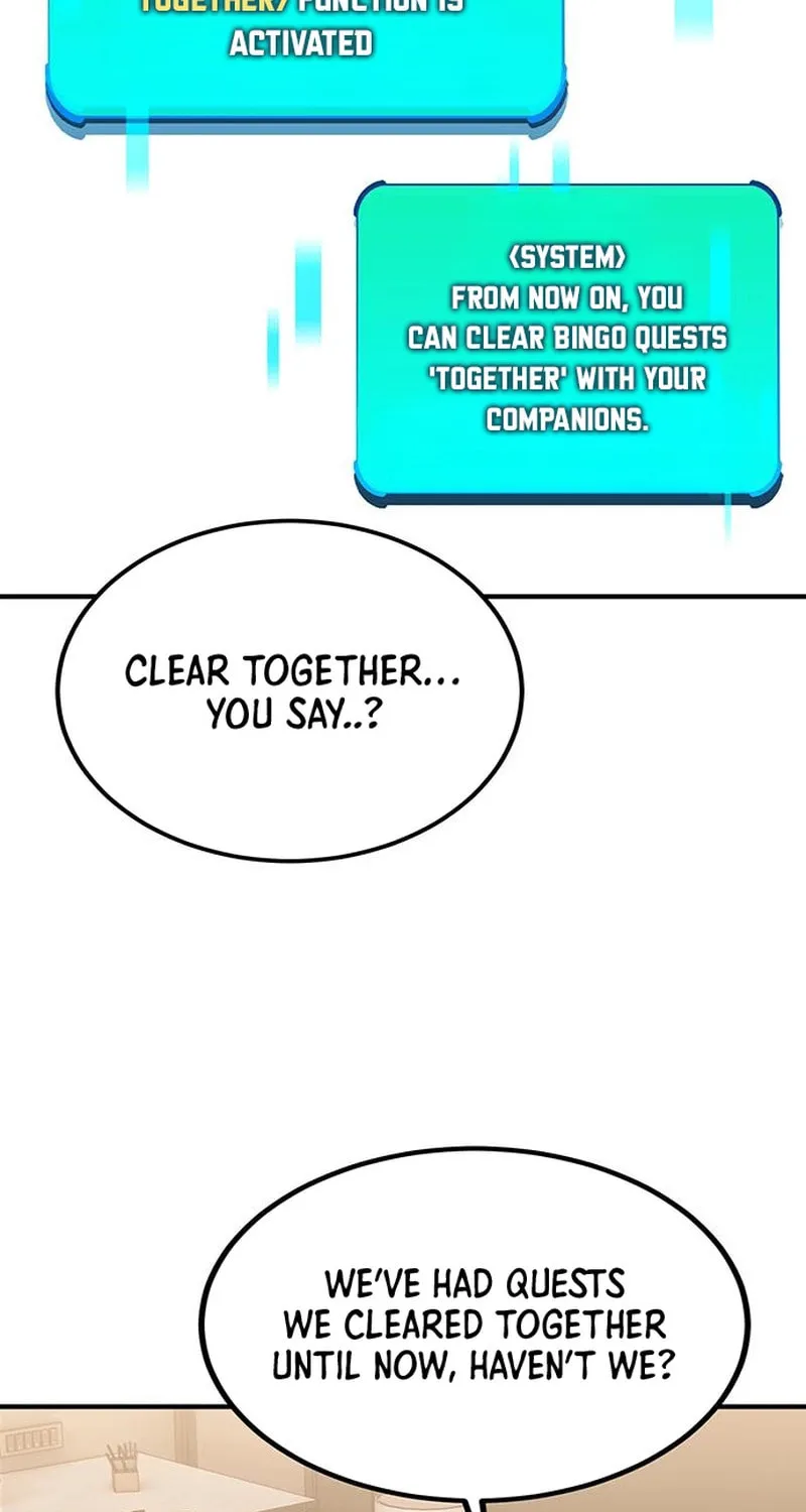 Read Hardcore Leveling Warrior chapter 101 image 19 on Lezhin