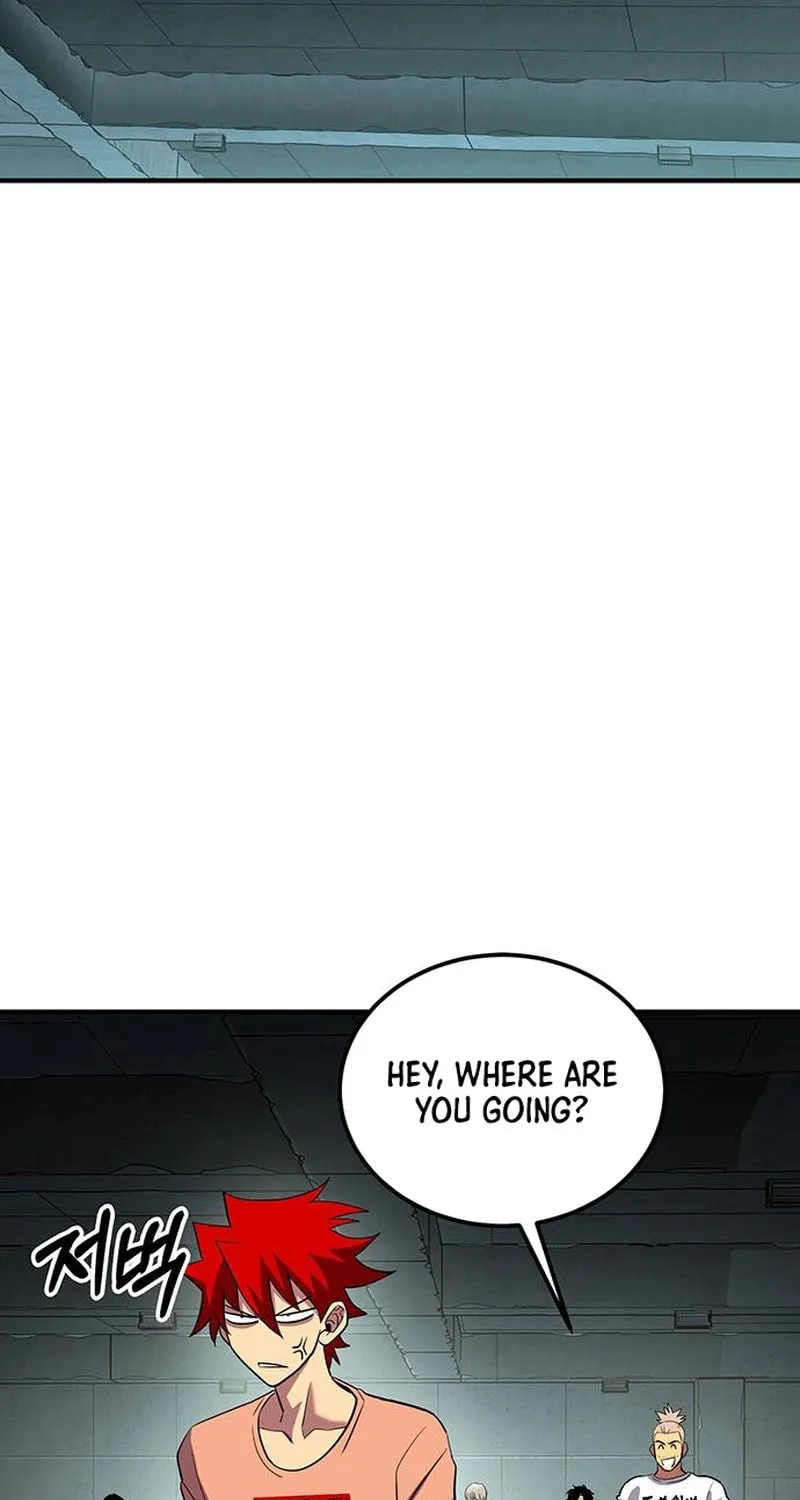 Read Hardcore Leveling Warrior chapter 101 image 2 on Lezhin