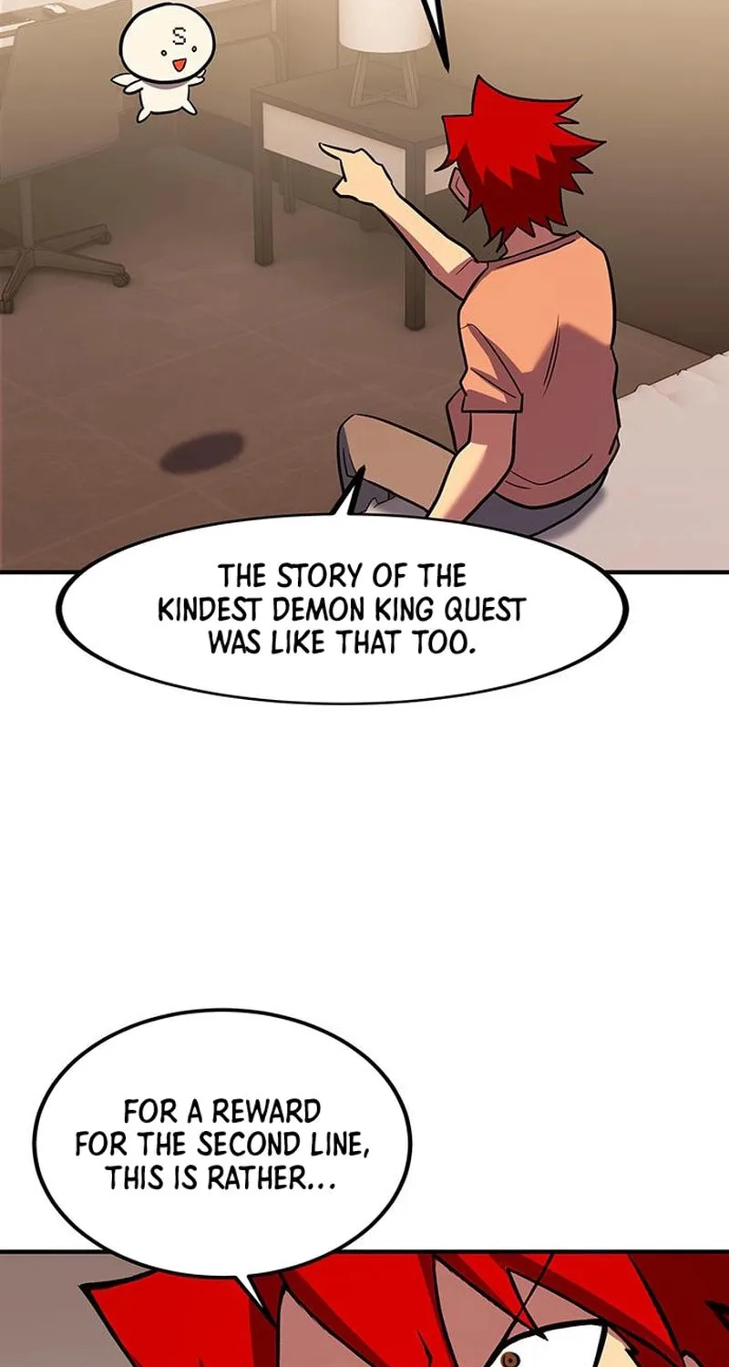 Read Hardcore Leveling Warrior chapter 101 image 20 on Lezhin