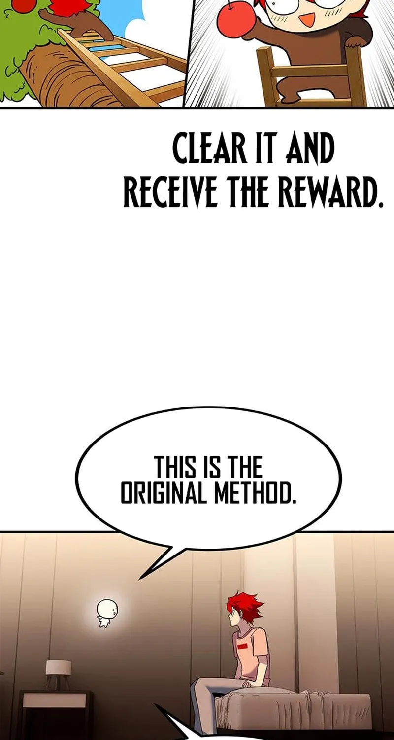 Read Hardcore Leveling Warrior chapter 101 image 24 on Lezhin