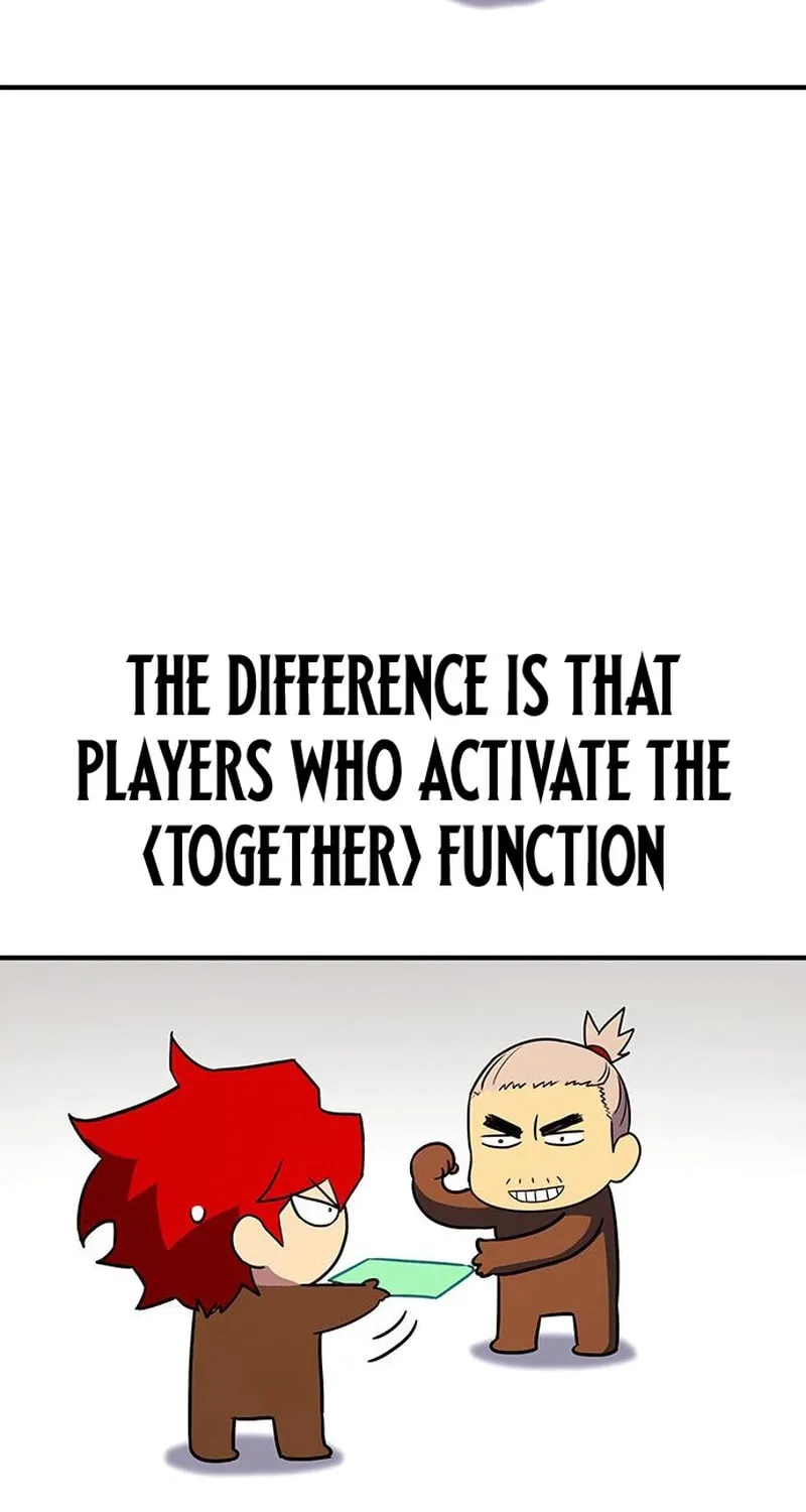 Read Hardcore Leveling Warrior chapter 101 image 26 on Lezhin