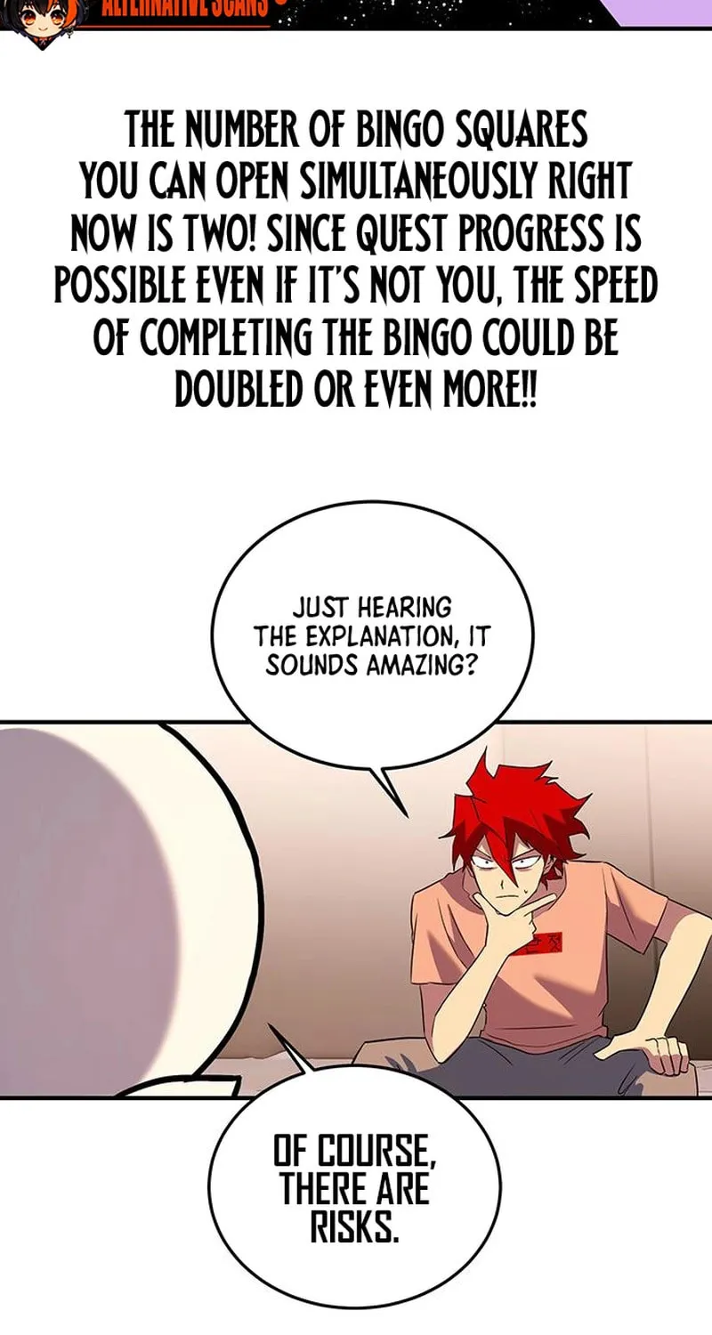 Read Hardcore Leveling Warrior chapter 101 image 28 on Lezhin