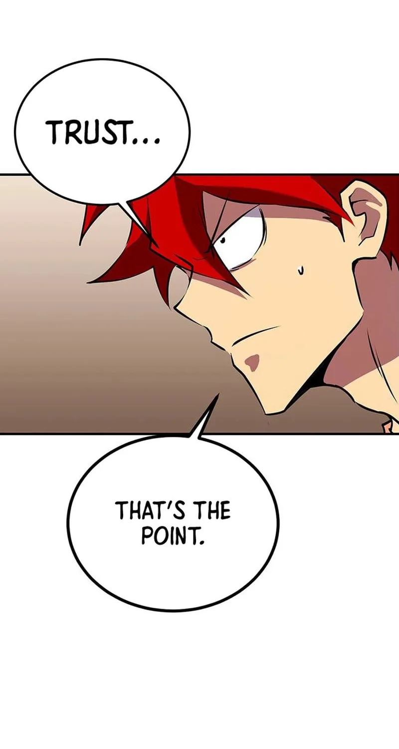 Read Hardcore Leveling Warrior chapter 101 image 31 on Lezhin