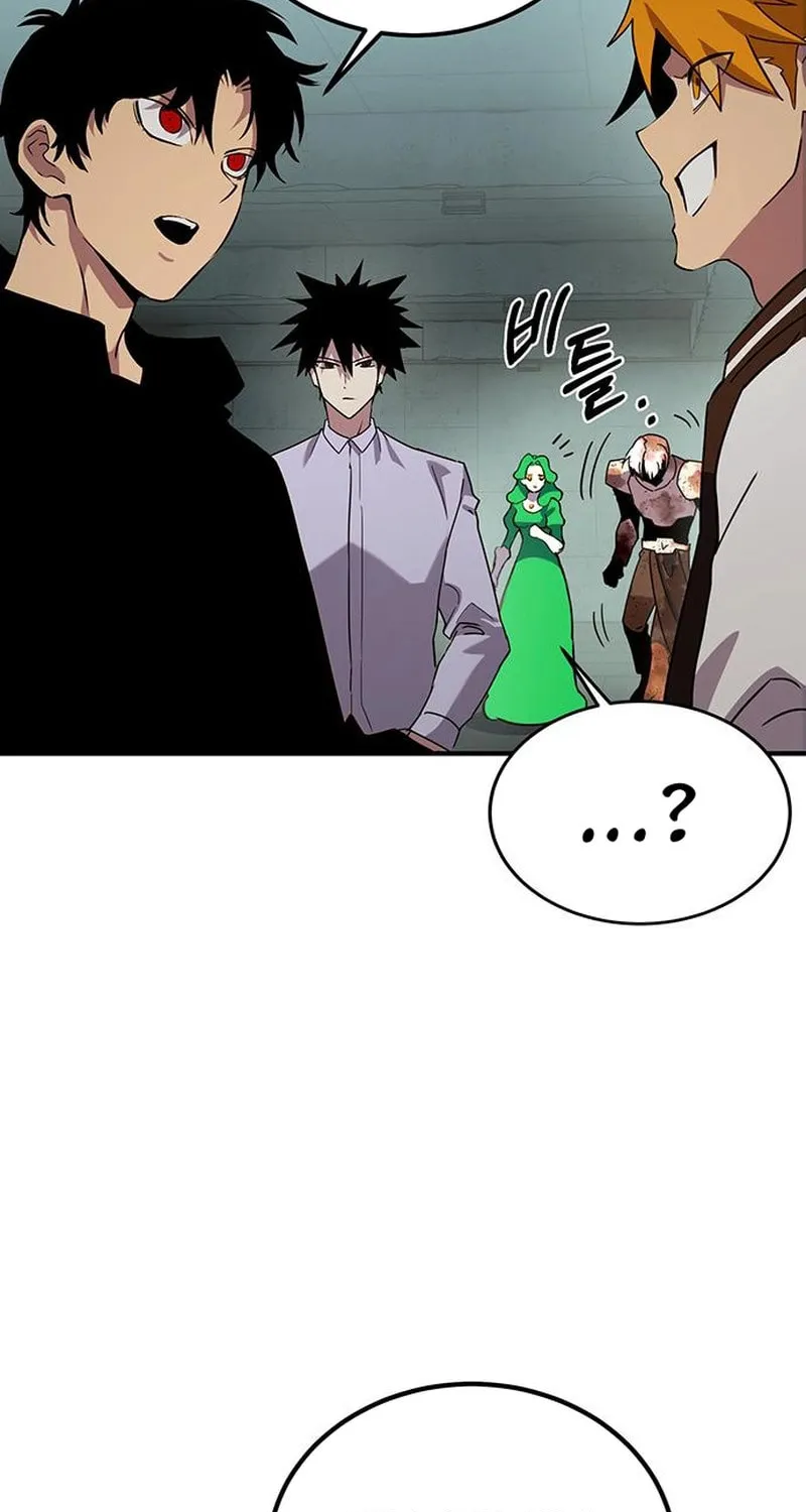 Read Hardcore Leveling Warrior chapter 101 image 34 on Lezhin