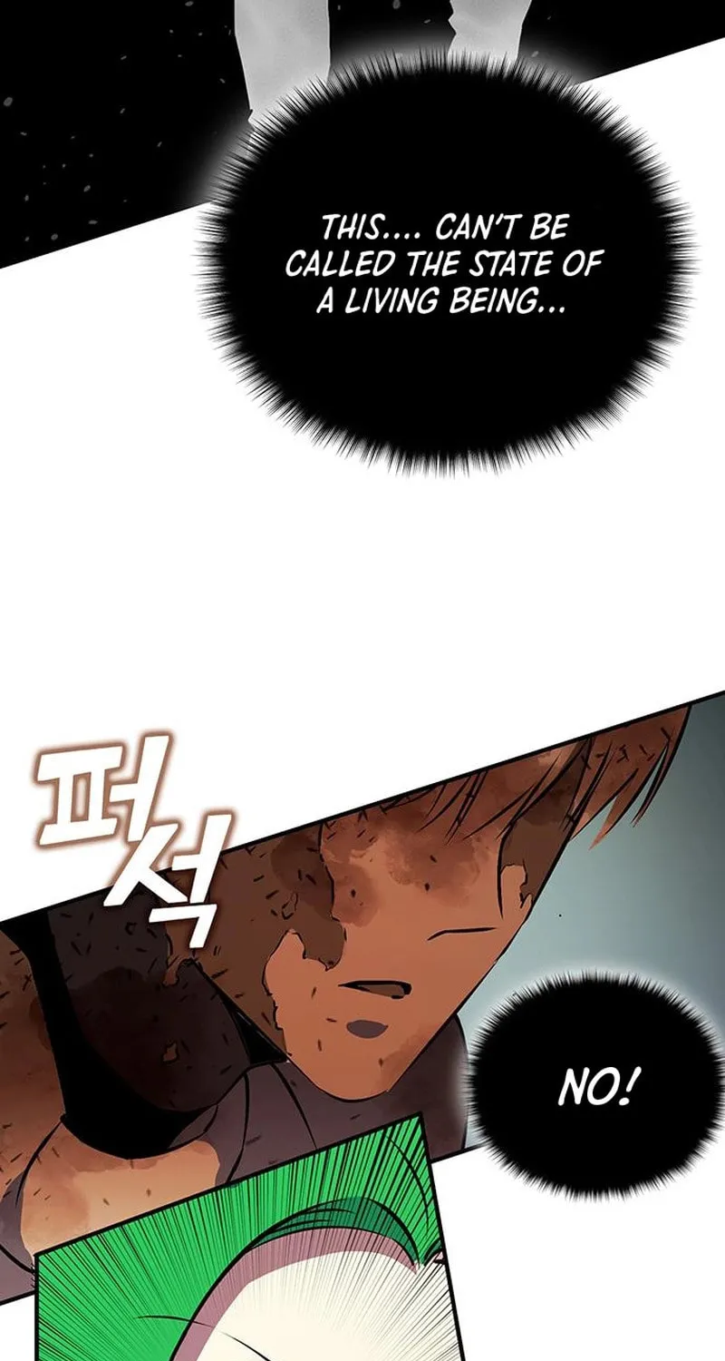 Read Hardcore Leveling Warrior chapter 101 image 38 on Lezhin