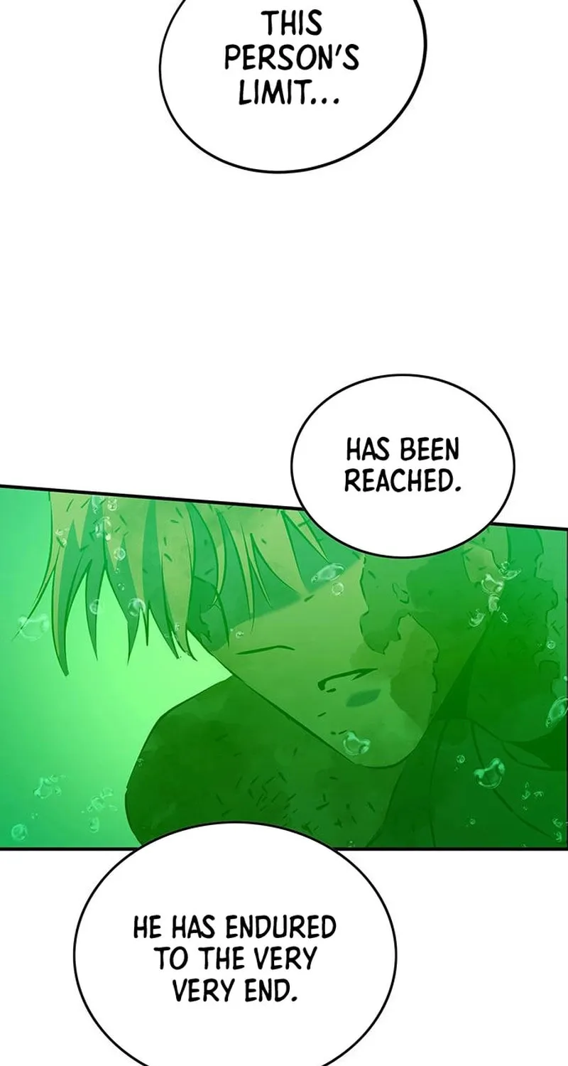 Read Hardcore Leveling Warrior chapter 101 image 42 on Lezhin