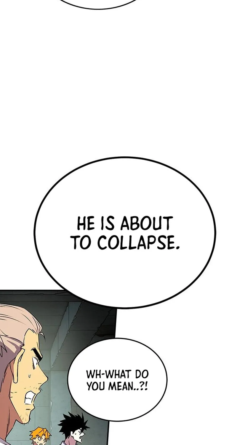 Read Hardcore Leveling Warrior chapter 101 image 43 on Lezhin