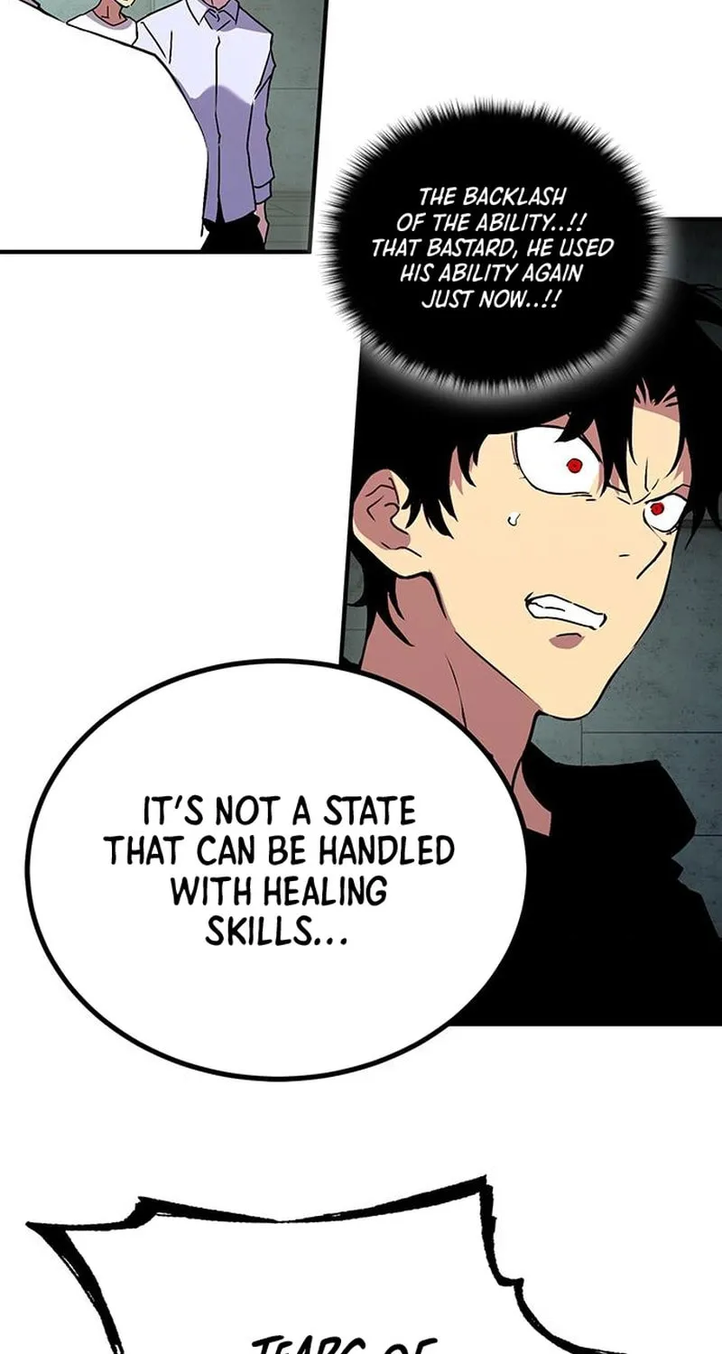 Read Hardcore Leveling Warrior chapter 101 image 44 on Lezhin