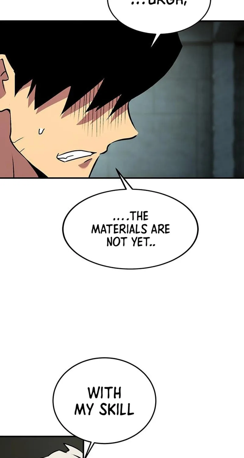 Read Hardcore Leveling Warrior chapter 101 image 46 on Lezhin